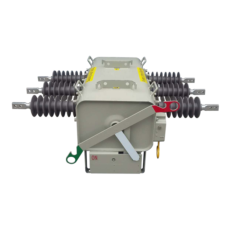 LW-12/24/40.5 Pole-mounted SF6 load circuit breaker