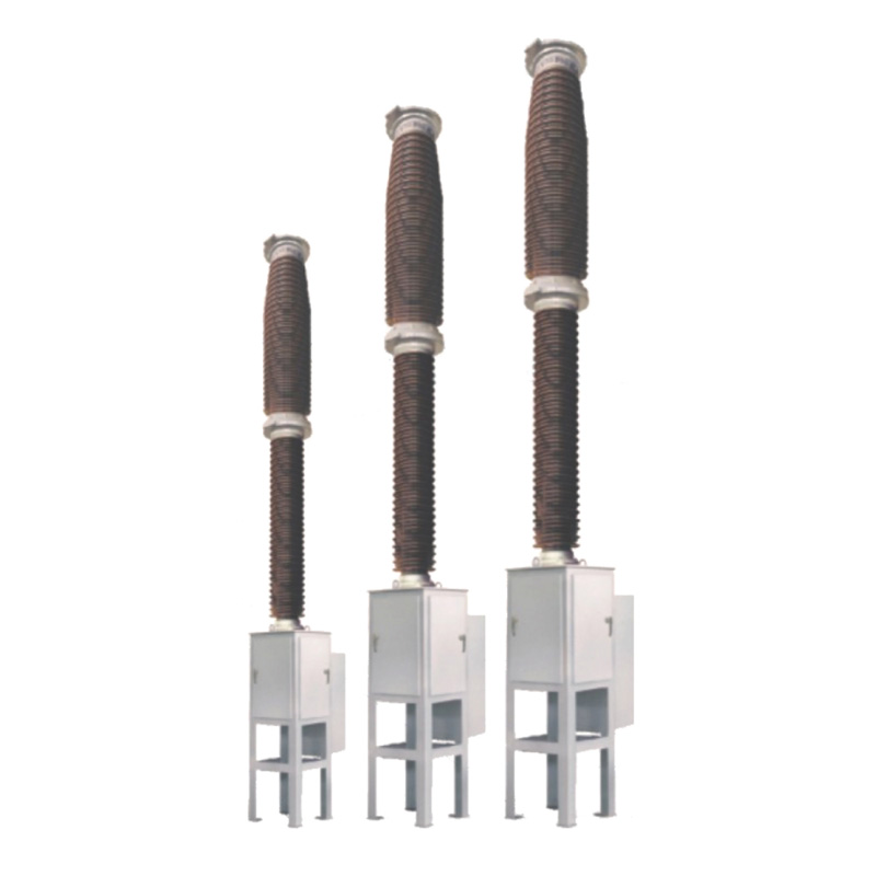 LW-252/4000-50 Outdoor SF6 circuit breaker