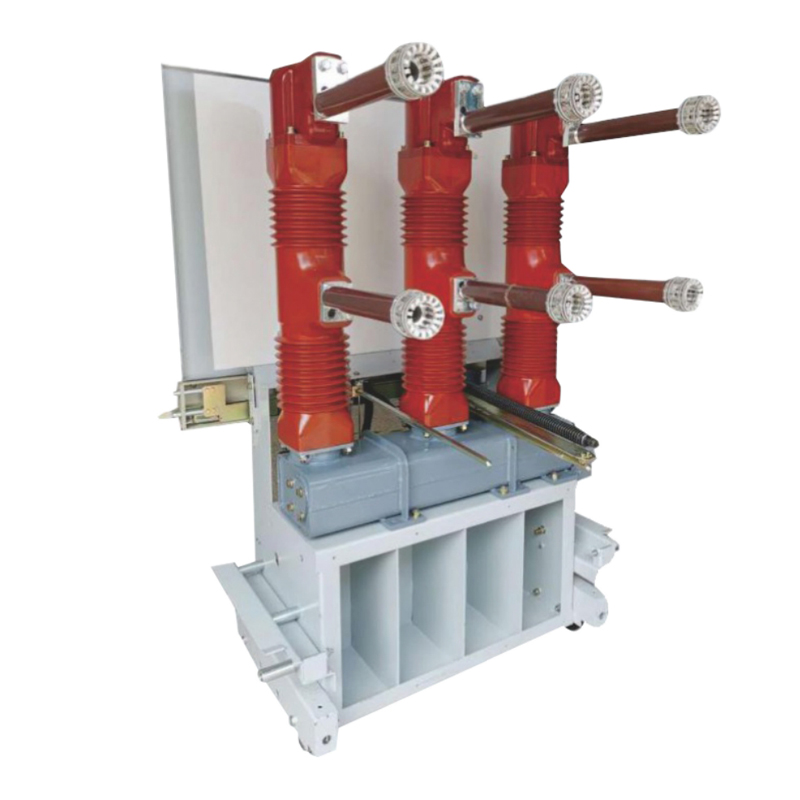 LN2-40.5 Iindoor SF6 circuit breaker