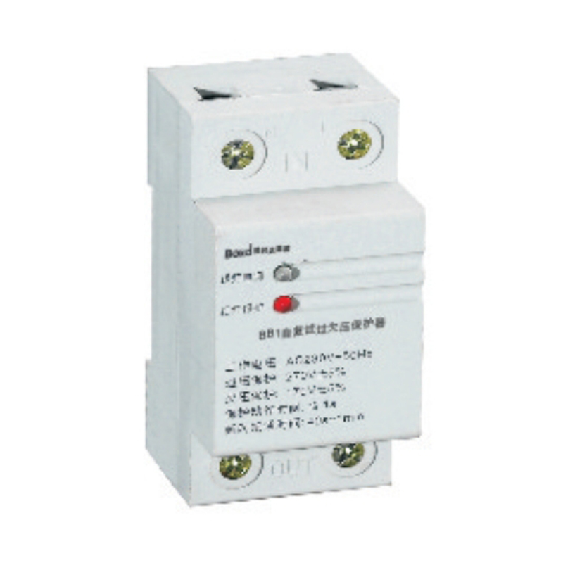 BB1 Self-compound Overvoltage and Undervoltage Protector