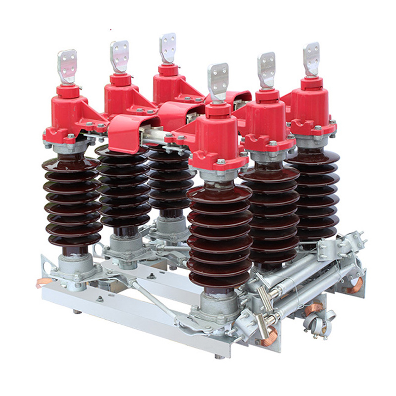 High Voltage Isolating Switch