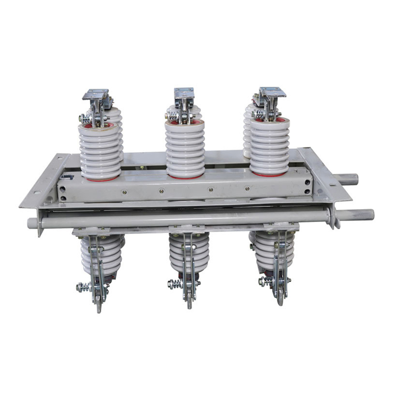 GN30-12 Indoor rotary high-voltage isolating switch