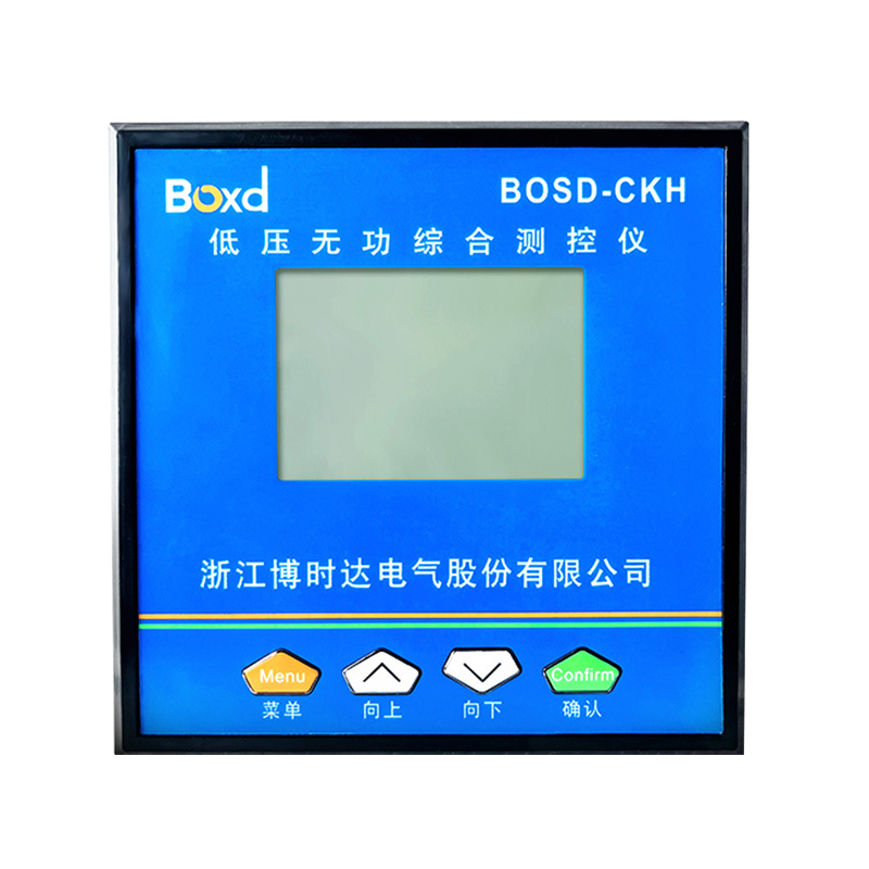 BOSD-CKH Intelligent capacitor controller