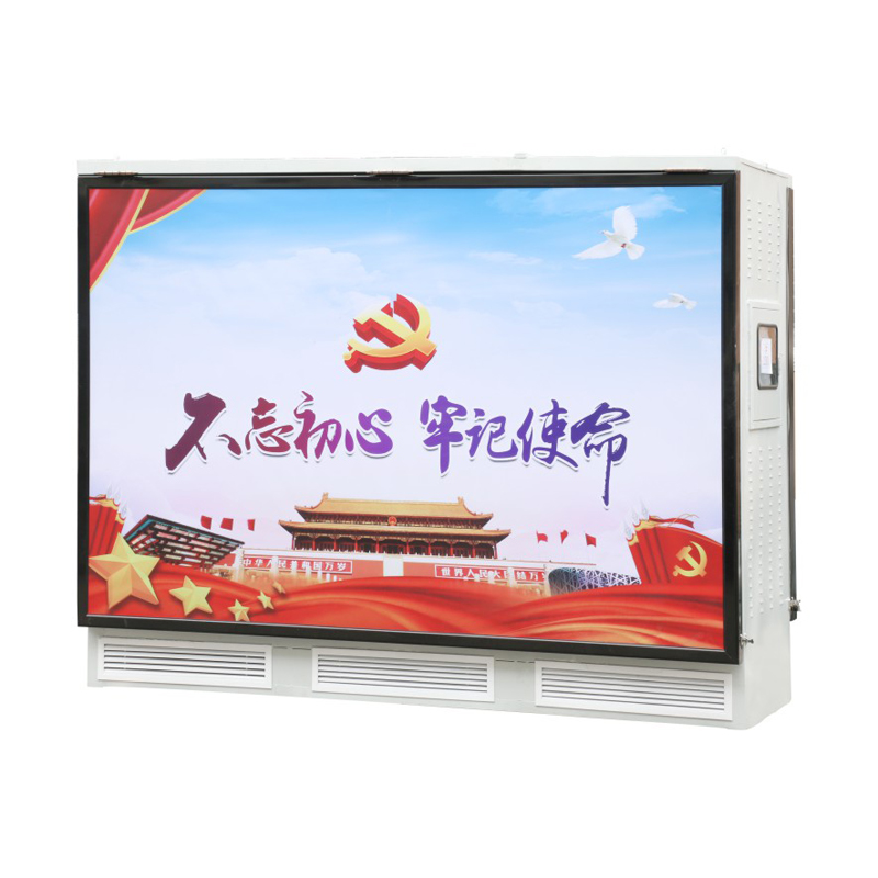 YBD-12 Landscape Buried Box Transformer