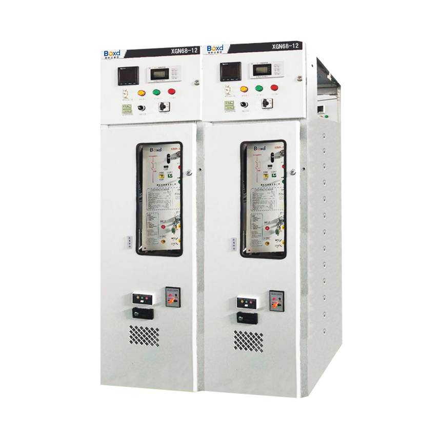 XGN68-12 Fixed Closed Switchgear