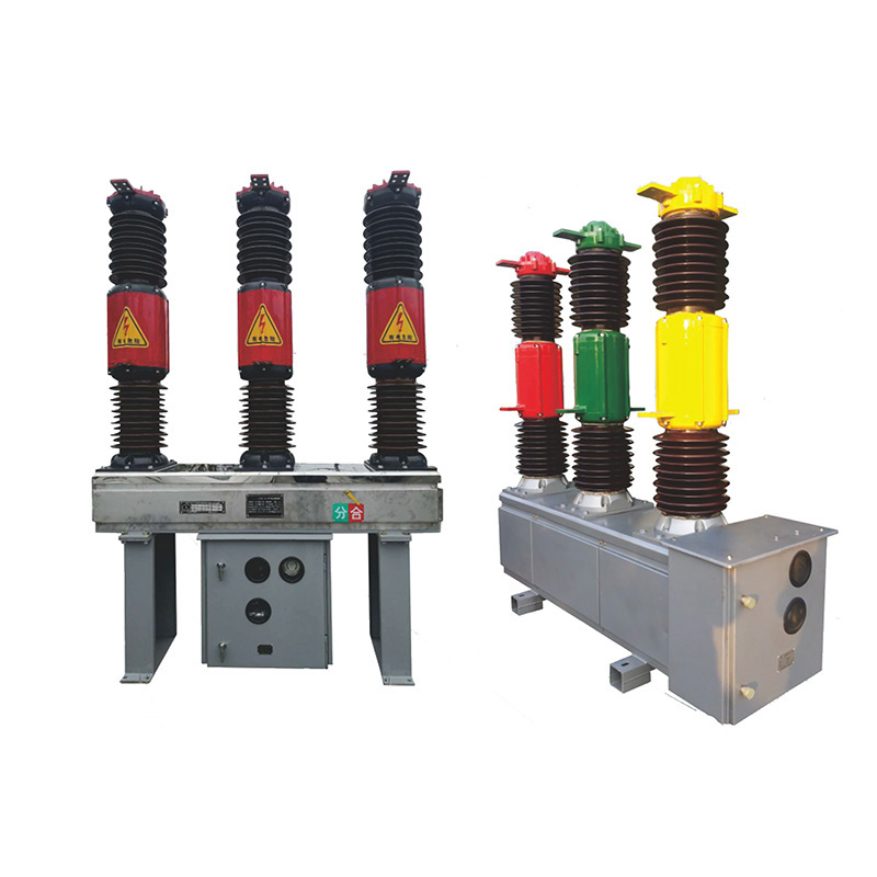 LW16-40.5 Outdoor SF6 circuit breaker