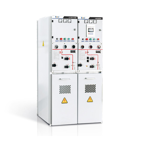 BXG-12 Air Insulated Switchgear