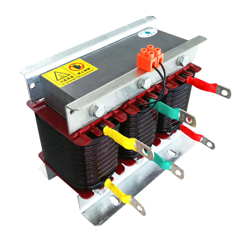 CKSG Low voltage series reactor